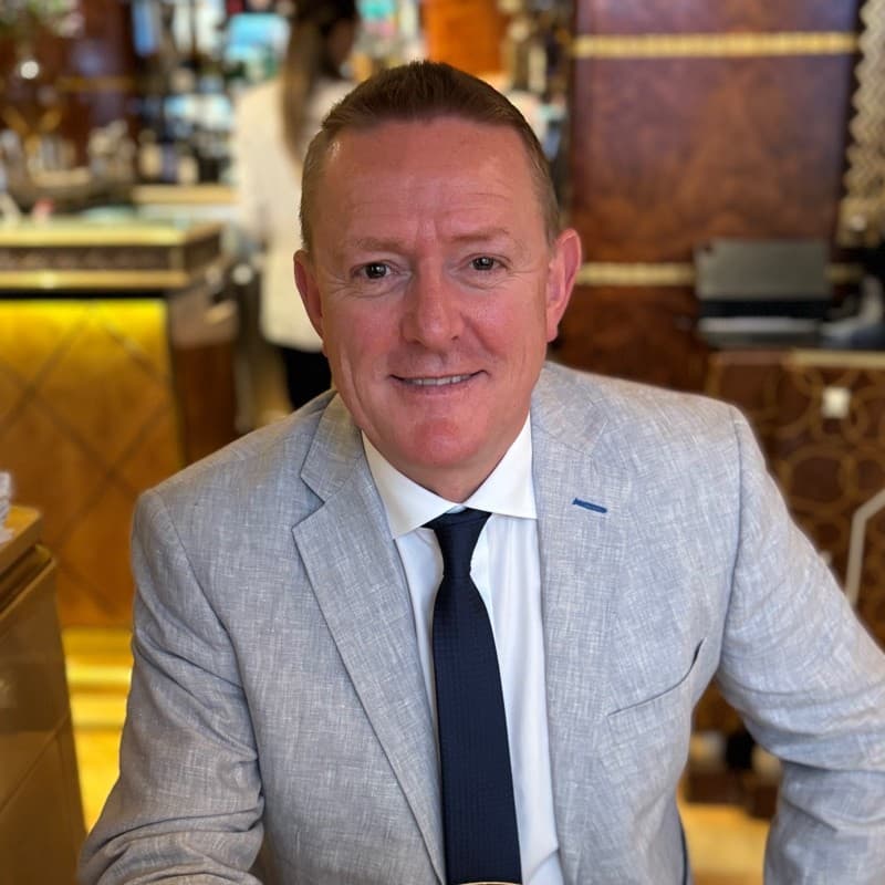 Simon Roberts